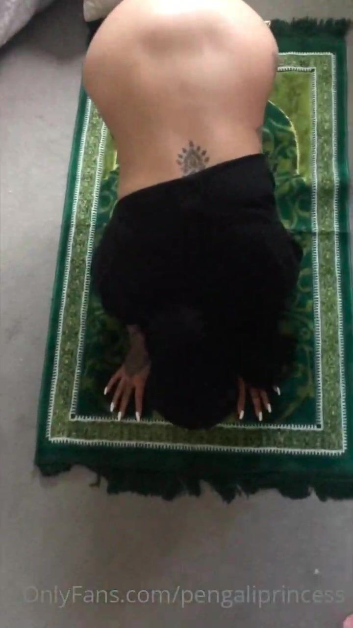 Pengali princess leaked