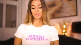 Alexa Morgan sexy maid porn videos
