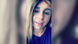 Aftynrose asmr sexy snapchat tease videos leaked