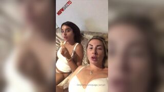 Jasmine Tea wet pussy snapchat cumshow xxx premium porn videos