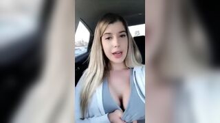 Insane goddess squirting and fucking like there is no t