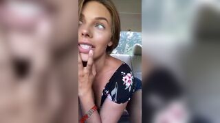 Sabrina Nichole Sex Tape Snapchat Porn XXX Videos