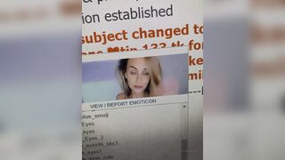 Laynaboo red dildo riding snapchat premium porn videos