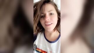 Sophie Dee trio shower - OnlyFans free porn