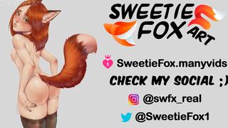 Sweetie fox - Sailor Moon Cosplay