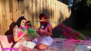 Inkxbby pink picnic full video making more amazing content tonight littlemissmarie onlyfans xxx videos