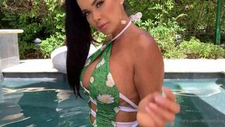 Daisymarie haaaaaappy mondaisy papi u didnt think i was gonna post all those swimsuit pics & not onlyfans xxx videos