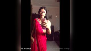 Tsandreya he likes girls who wear transitional indian attire he wanted to pay a visit because my si onlyfans xxx videos