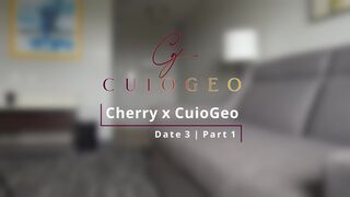Cuiogeo cherry date 3 part 1 this was the first time cherry & i had seen each other sinc onlyfans xxx videos