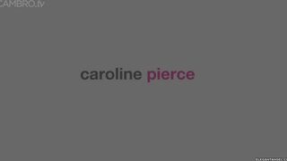 Caroline Pierce - 1st Anal