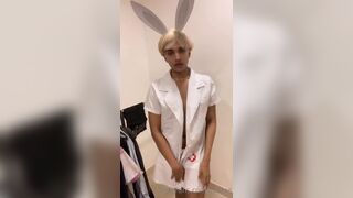 Zorilee easter bad bunny onlyfans xxx videos