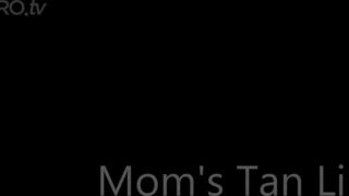 Jackie Synn - Mom's Tan Lines