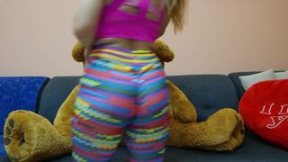 Onebigkiss as i promise enjoy this ass dance video open your eyes & get hard for it next one onlyfans xxx videos