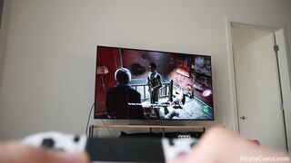 ManyVids AshleyAlban Quarantine Makes Step-Mom Crazy premium porn video