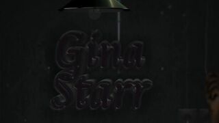 Gina starr the gina starr web show xxx video