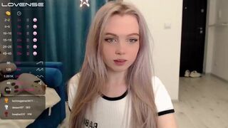 Small_blondee Chaturbate xxx cam porn video