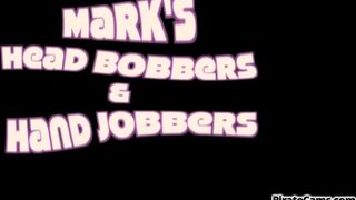 Clips4Sale Mark’s Head Bobbers and Hand Jobbers Desperate tenant premium porn video