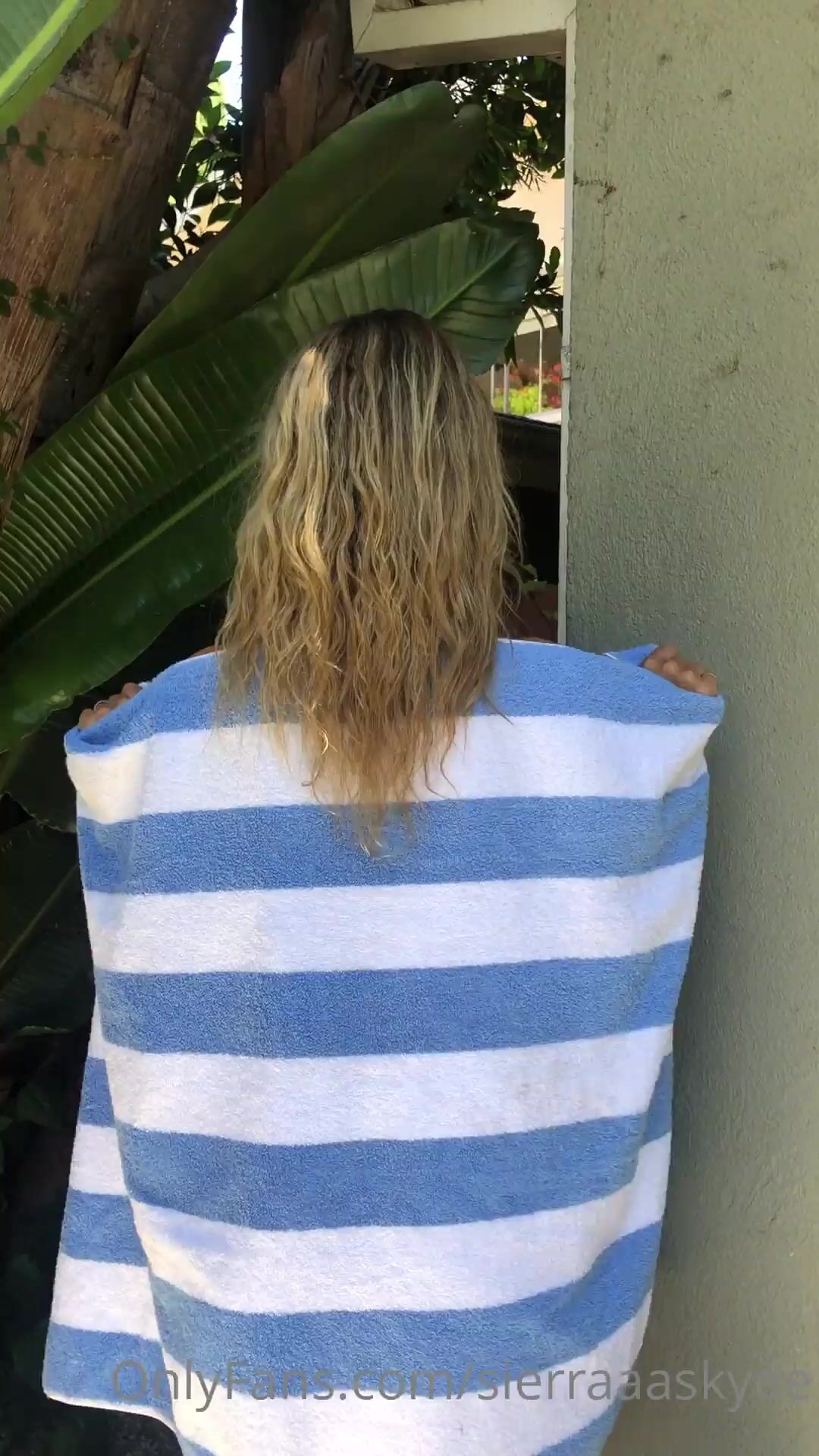 Watch Free OnlyFans Sierra Skye @sierraaaskyee (8) (1) Porn Video