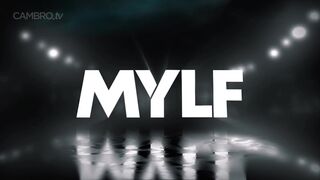 MYLF - Arabelle Raphael - Concept Tatted Mylfs