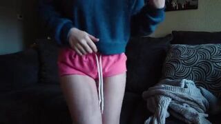 Jaybbgirl - Don't Tell Your Wife I'm Pregnant
