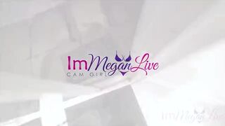 ImMeganLive - You're Not Cheating on Mom Are You