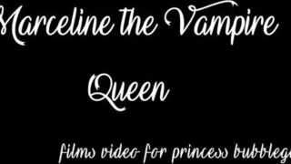 KatSaysMeow - Marceline The Vampire Queen