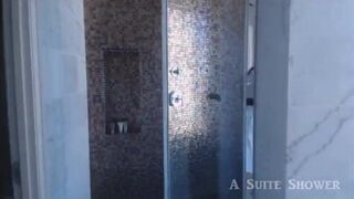 Alex Coal - A Suite Shower with Alex Coal