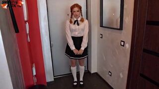 Sweetie Fox - Teacher Fucked Sexy Student