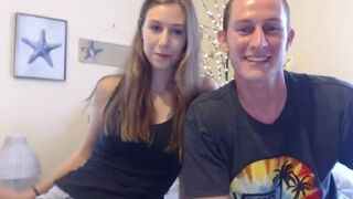Sister Suck Brothers On Cam
