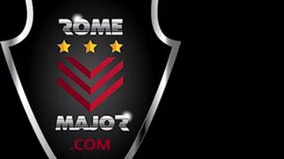Rome Major - Cristina Sapphire