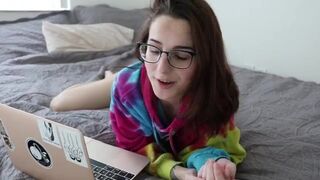 Sadbaffoon - Netflix Chill A Gfe Suck Fuck - Webcam Sho