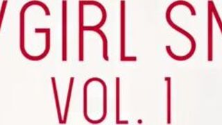 Boy Girl Snaps Vol. 1