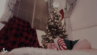 Shiri allwood shiri amp rayrays christmas special xxx video