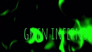 Liquidfirexxx green inferno xxx video