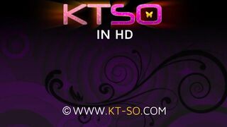 KTso KTSo VHD901 Blue Tube Top On Bed Tease HD Video 291119 premium xxx porn video