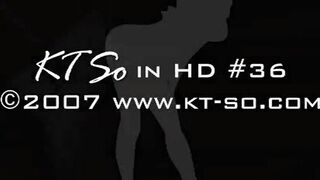 KTso KTSo VHD036 premium xxx porn video