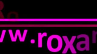 Roxana Rae - Last Cum Before Chastity xxx video