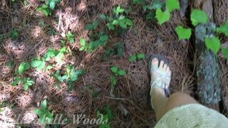 Clarabelle Woods - Playing In The Woods
