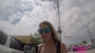 Kimber Lee - Are You My Uber