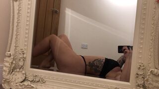 Paige turnah enjoying the view onlyfans xxx videos
