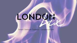 Londonlix exclusive full length clip relaxing oil joi humiliation free cum countdown onlyfans xxx videos