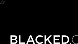 Blacked - Rae Lil Black - Wild Temptation with Jack Rippher