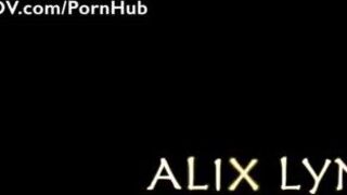 Alix Lynx - Sex Rehab Reject