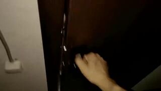 MihaNika69 - Fucked Pissing Girl in Toilet at Party