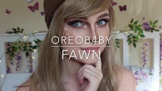 OreoB4by - Fawn