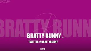 Bratty Bunny - Loser