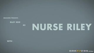 Riley Reid - Nurse Riley