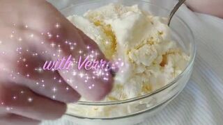 Pearl Sinclair - Wet and Messy Ep 2 Ice Cream Social