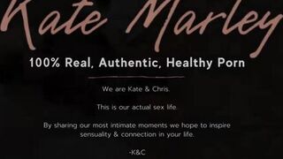 Kate Marley - Loving Couple's Intimate Love Making