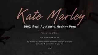 Kate Marley - Beautiful Femdom Wife Ties Up Her Husband